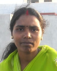 Chamar (Hindi) in India photo