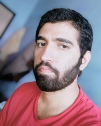 Charan in India photo