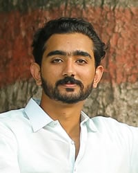 Chungar in India photo