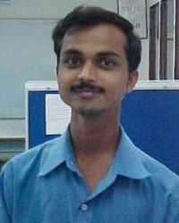 Dhor in India photo