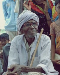Garasia in India photo
