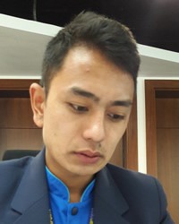 Hayu in Nepal photo