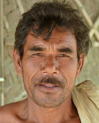 Kaibarta in India photo