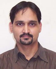 Kandha Gauda in India photo