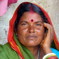 Koiri in India photo