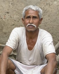 Kumhar in Nepal photo