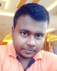 Manhanti in India photo