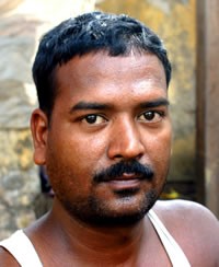 Mal in India photo