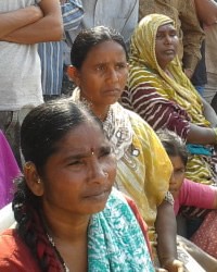 Mang Garodi in India photo