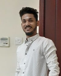 Pandaram in India photo