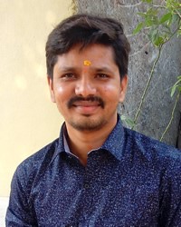 Pardhan in India photo