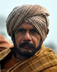 Ramgarhia Sikhs in India photo