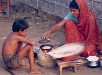 Rautia in India photo