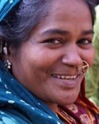 Senva in India photo
