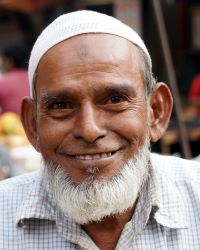 Sindhi (Marathi) in India photo