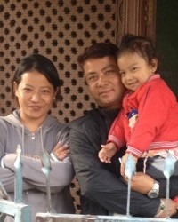 Thakali of Nepal (PGID: PG006300) - PeopleGroups.org