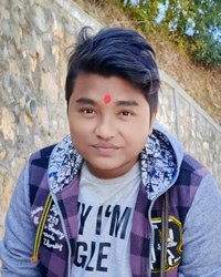 Thakuri in Nepal photo