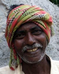 Velama in India photo