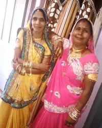 Vaghri in India photo