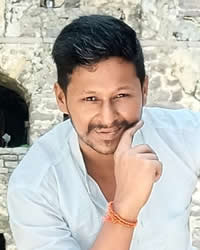 Yerukula in India photo