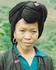 Younuo Bunu in China photo