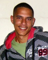 Cape Malay in South Africa photo