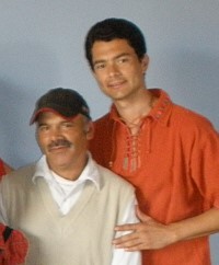 Deaf Guatemalans in Guatemala photo