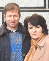 Deaf Romanians in Romania photo