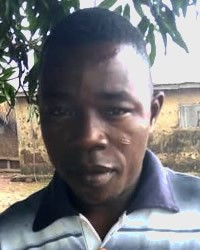 Chala in Ghana photo