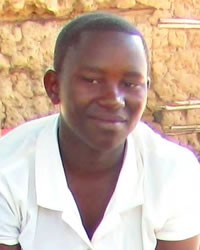 Kara in Tanzania photo