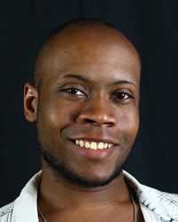Sub-Saharan Africans (English) in Belgium photo