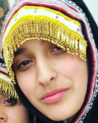 Bahraini Jews in Bahrain photo