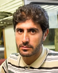 Laki in Iran photo