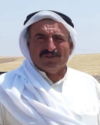 Shabak in Iraq photo