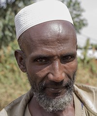 Arsi in Ethiopia photo