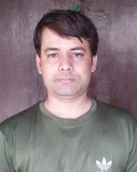Brahmin (Haryanvi) in India photo