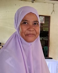Luwu in Indonesia photo