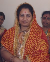 Rajput (Kumaoni) in India photo