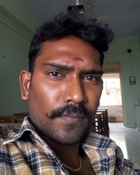 Gounder in India photo