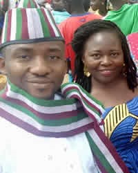 Bijim in Nigeria photo