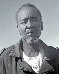 Shifir in Sudan photo