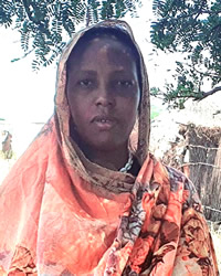 Hawazama in Sudan photo