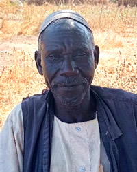 Kaijen in Sudan photo