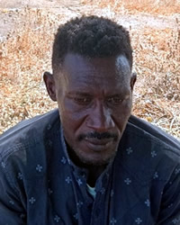 Kuwala in Sudan photo